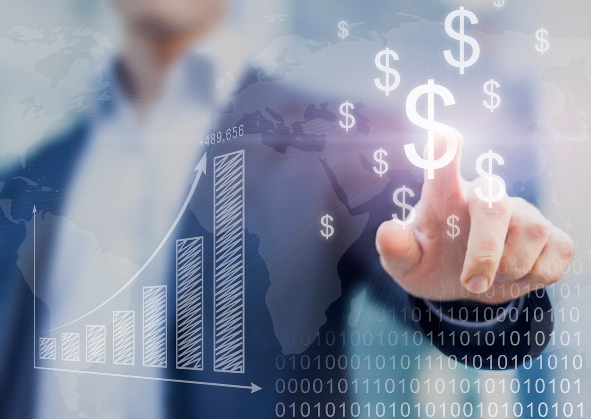 Limitless Ritalia Funding