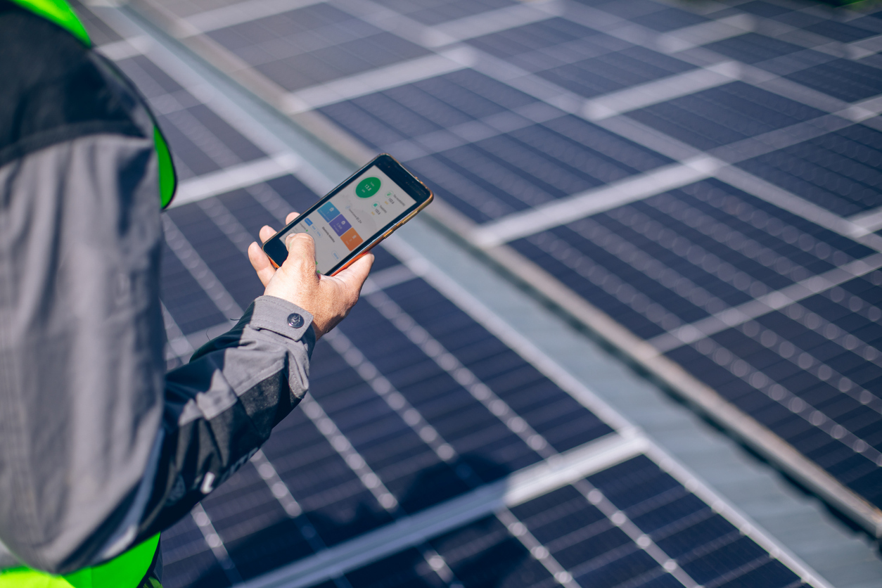 A Step-by-Step Guide to Solar Financing Options